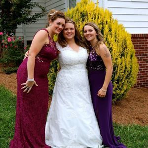 Meet your Posher, Billie